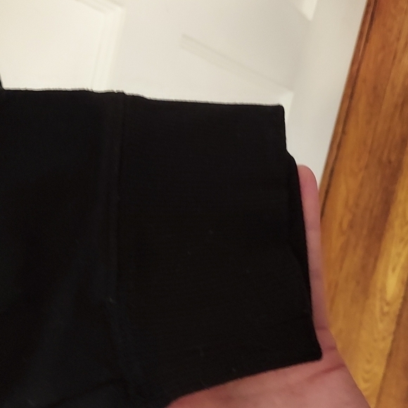 Old Navy Black Yay! Sweatshirt - Picture 6 of 11